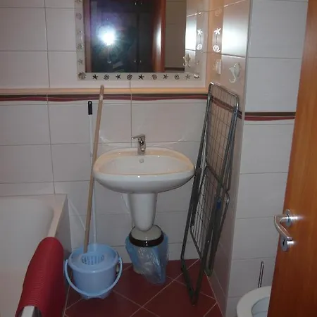 Galerius Apartamento *