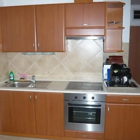 Galerius Apartamento Siófok