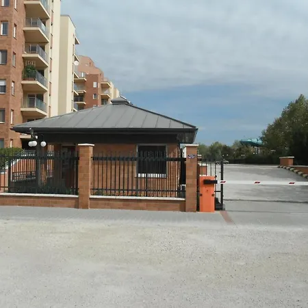 Galerius Apartmán Siófok