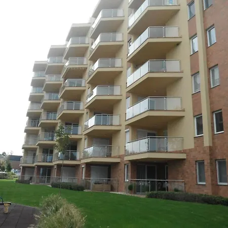 Galerius Lägenhet *