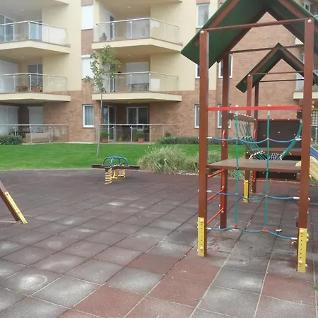 Apartmán Galerius *