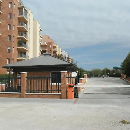 Apartmán Galerius Siófok