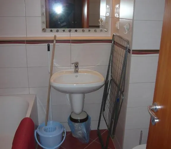 Galerius Appartement *