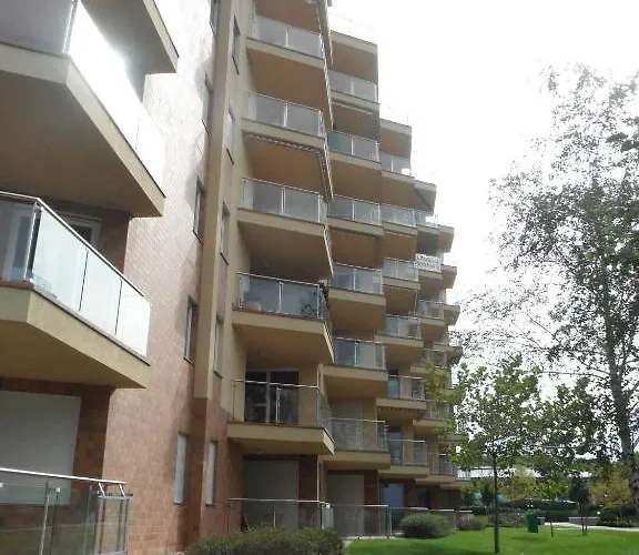 Appartement Galerius