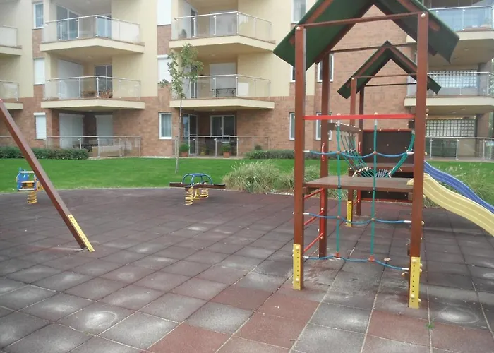 Appartement Galerius *