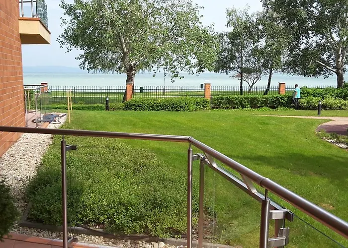 Galerius Apartment *